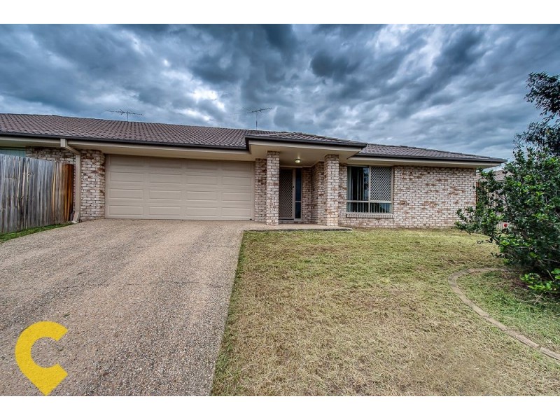 1/16 Sea Eagle Drive, Lowood QLD 4311