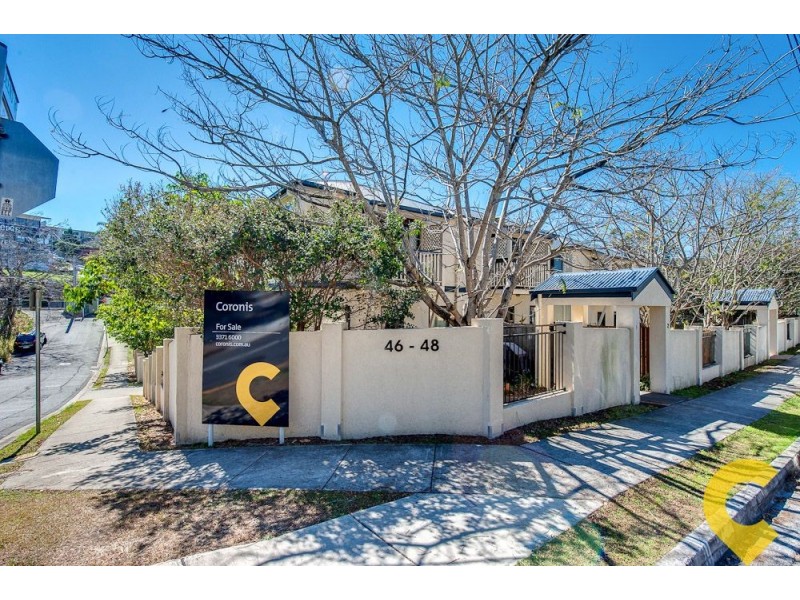 9/48 Cunningham Street, Taringa QLD 4068