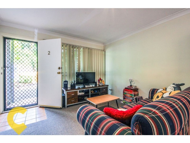 2/55 Waverley Street, Annerley QLD 4103