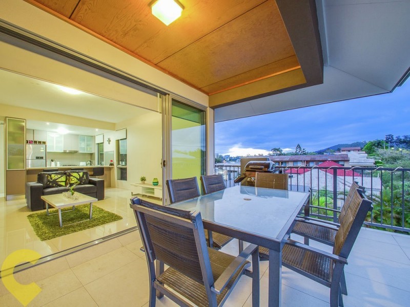 6/6 Stanley Terrace, Taringa QLD 4068