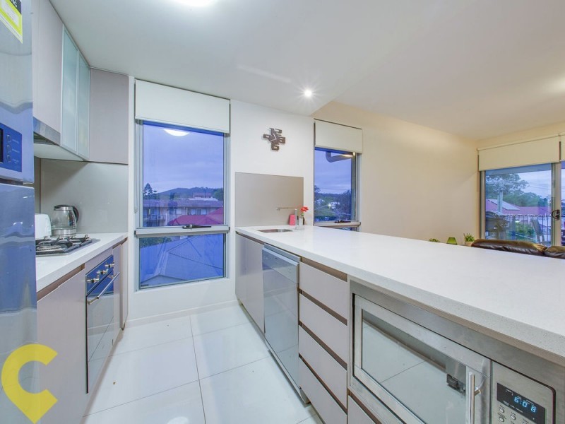 6/6 Stanley Terrace, Taringa QLD 4068