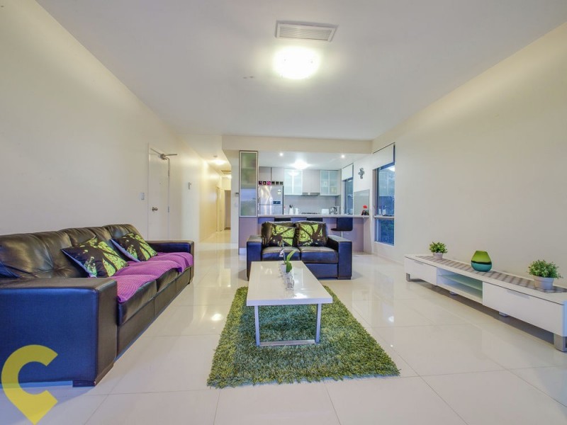 6/6 Stanley Terrace, Taringa QLD 4068