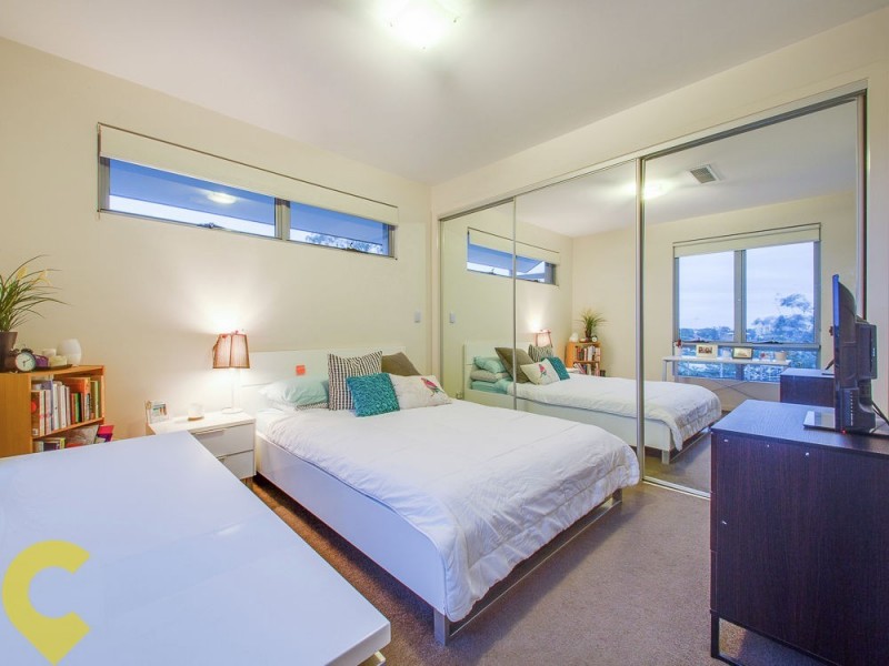 6/6 Stanley Terrace, Taringa QLD 4068