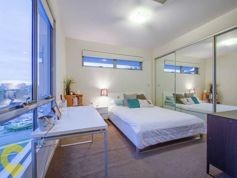 6/6 Stanley Terrace, Taringa QLD 4068