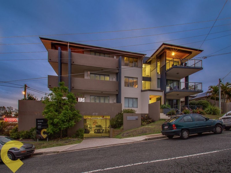 6/6 Stanley Terrace, Taringa QLD 4068