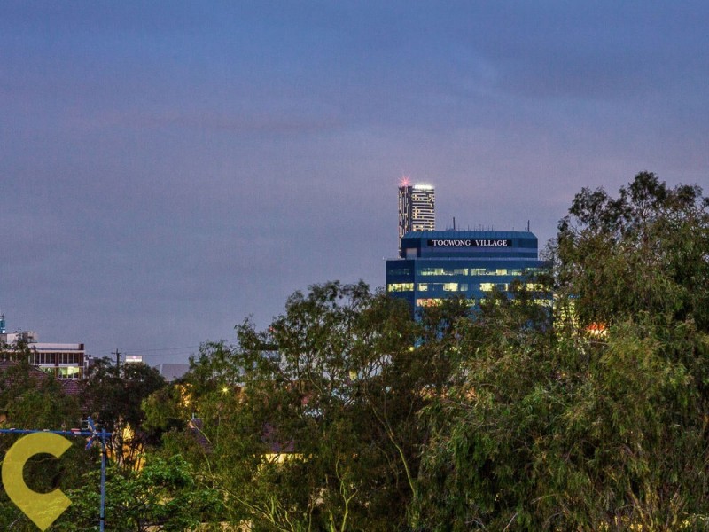 6/6 Stanley Terrace, Taringa QLD 4068