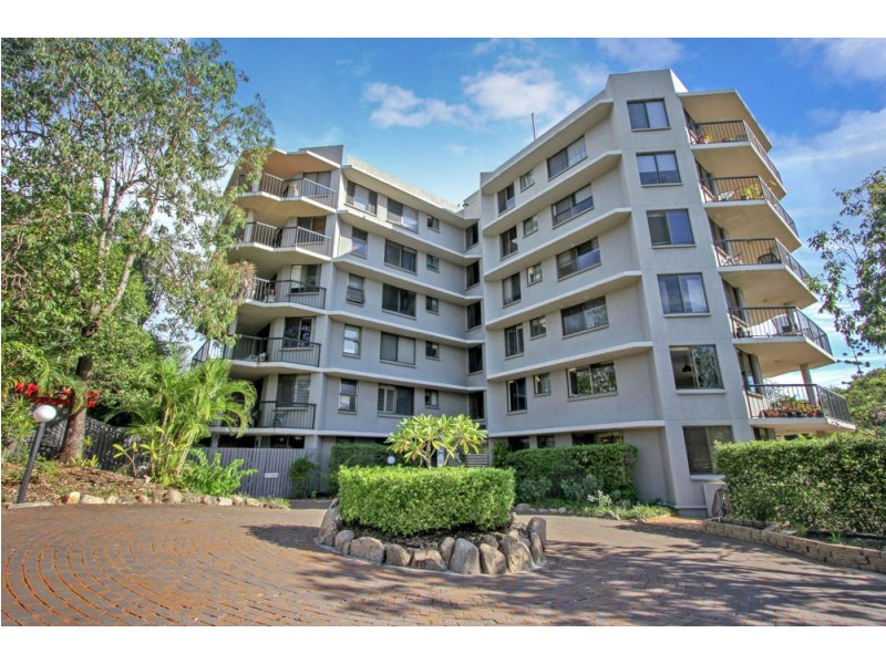 4/67 Gladstone Road, Highgate Hill QLD 4101