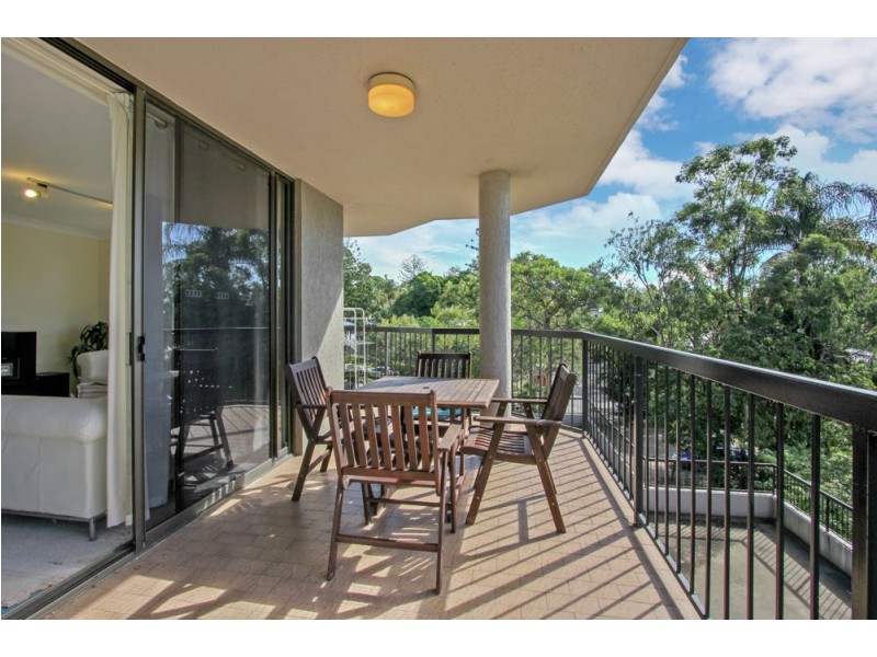 4/67 Gladstone Road, Highgate Hill QLD 4101