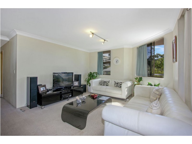 4/67 Gladstone Road, Highgate Hill QLD 4101