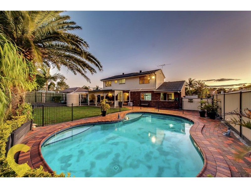 42 Laurel Oak Drive, Algester QLD 4115