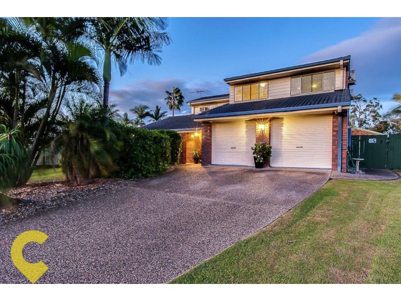 42 Laurel Oak Drive, Algester QLD 4115