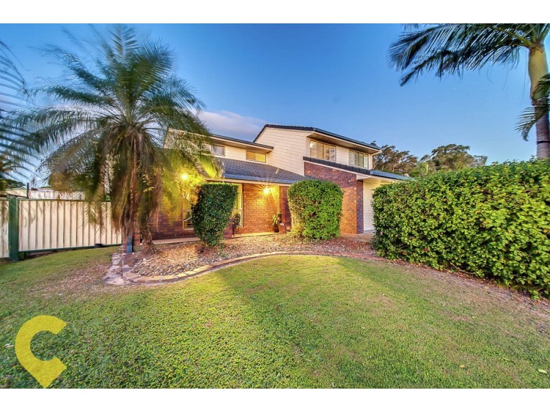 42 Laurel Oak Drive, Algester QLD 4115