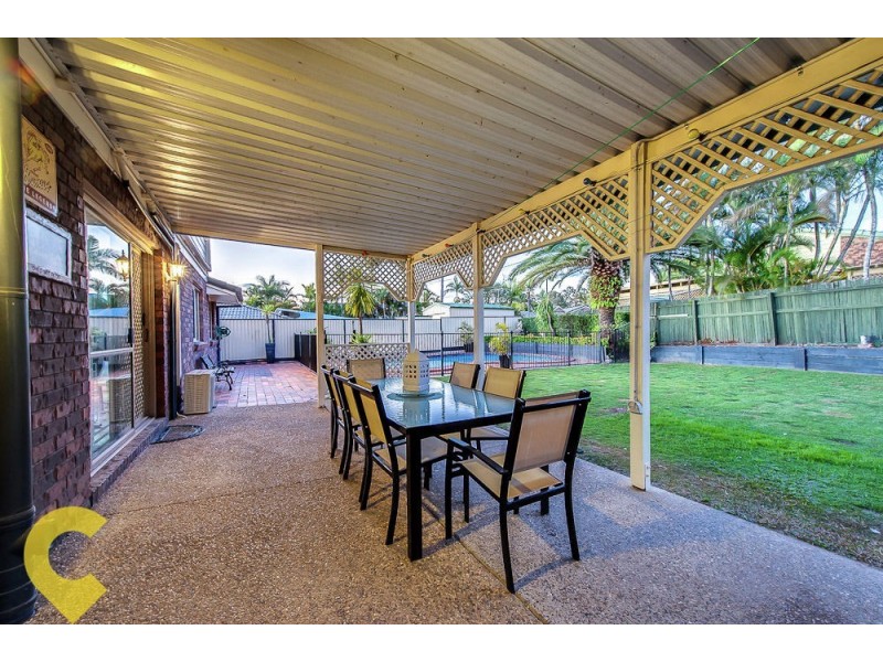 42 Laurel Oak Drive, Algester QLD 4115