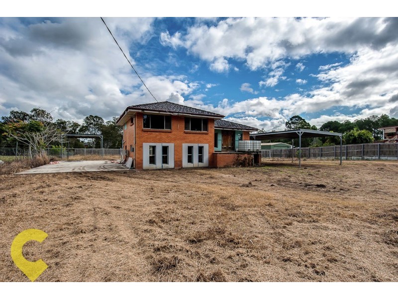 41-45 Centenary Road, Slacks Creek QLD 4127