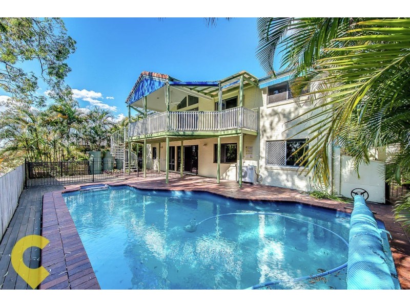 196 Kenmore Rd, Fig Tree Pocket QLD 4069