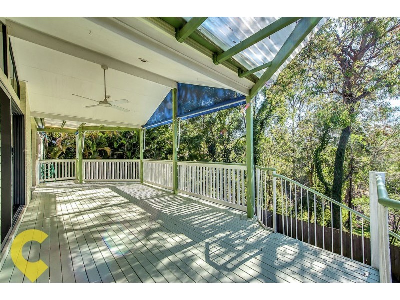 196 Kenmore Rd, Fig Tree Pocket QLD 4069