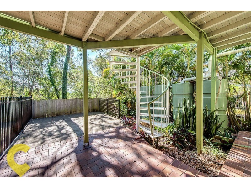 196 Kenmore Rd, Fig Tree Pocket QLD 4069