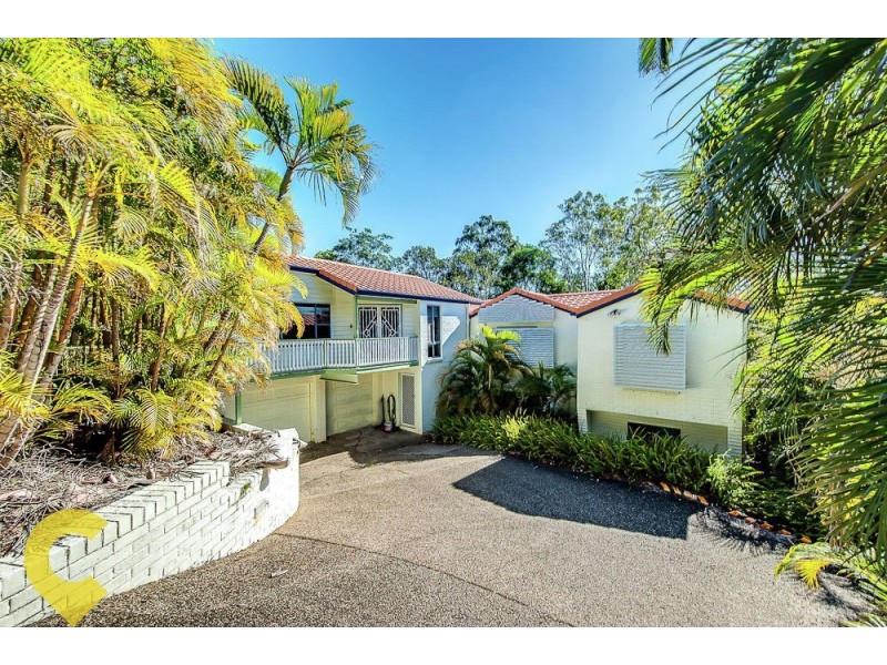 196 Kenmore Rd, Fig Tree Pocket QLD 4069