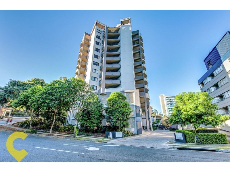 117/66 Dunmore Tce, Auchenflower QLD 4066