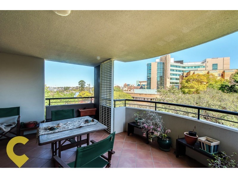 117/66 Dunmore Tce, Auchenflower QLD 4066