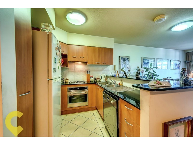 117/66 Dunmore Tce, Auchenflower QLD 4066