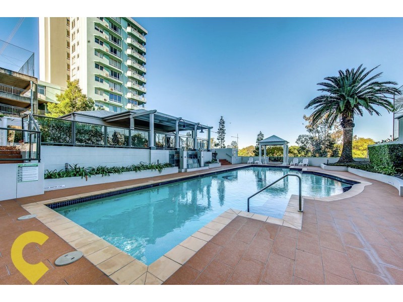 117/66 Dunmore Tce, Auchenflower QLD 4066