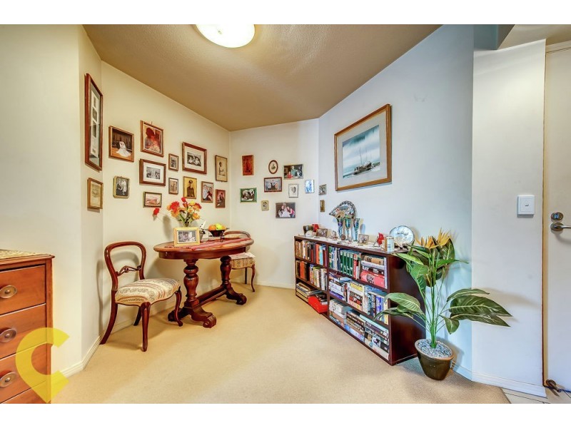 117/66 Dunmore Tce, Auchenflower QLD 4066