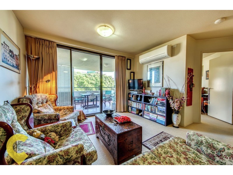 117/66 Dunmore Tce, Auchenflower QLD 4066