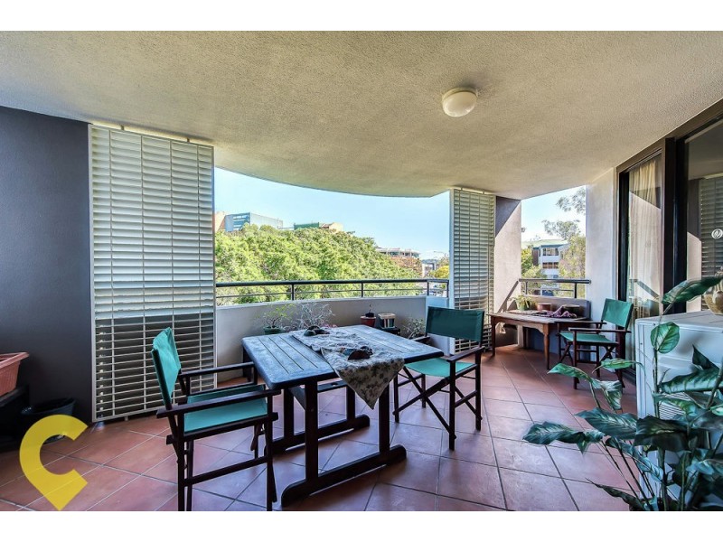 117/66 Dunmore Tce, Auchenflower QLD 4066