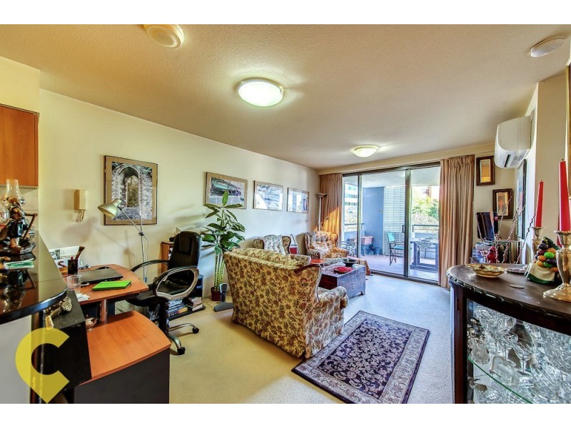 117/66 Dunmore Tce, Auchenflower QLD 4066