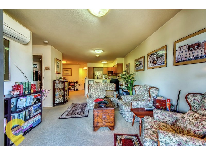 117/66 Dunmore Tce, Auchenflower QLD 4066