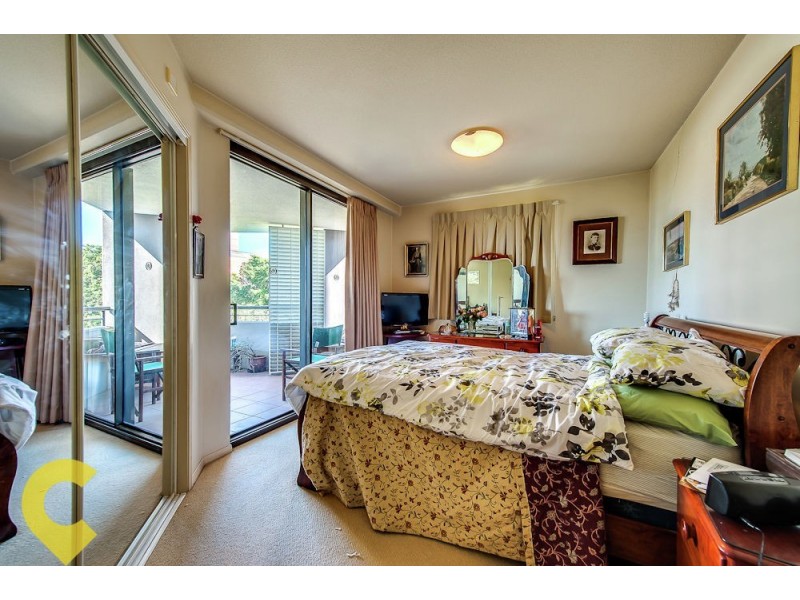 117/66 Dunmore Tce, Auchenflower QLD 4066