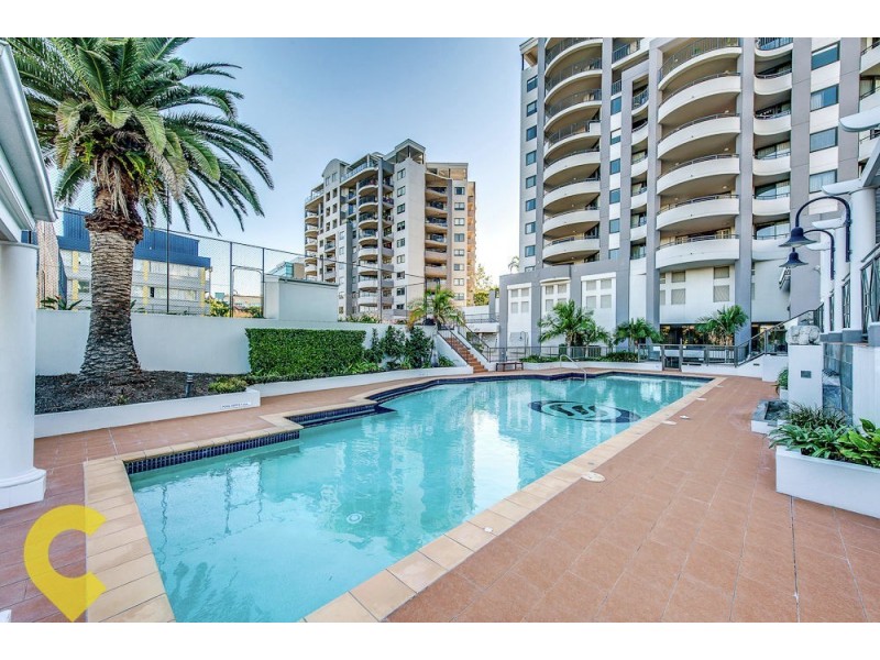 117/66 Dunmore Tce, Auchenflower QLD 4066