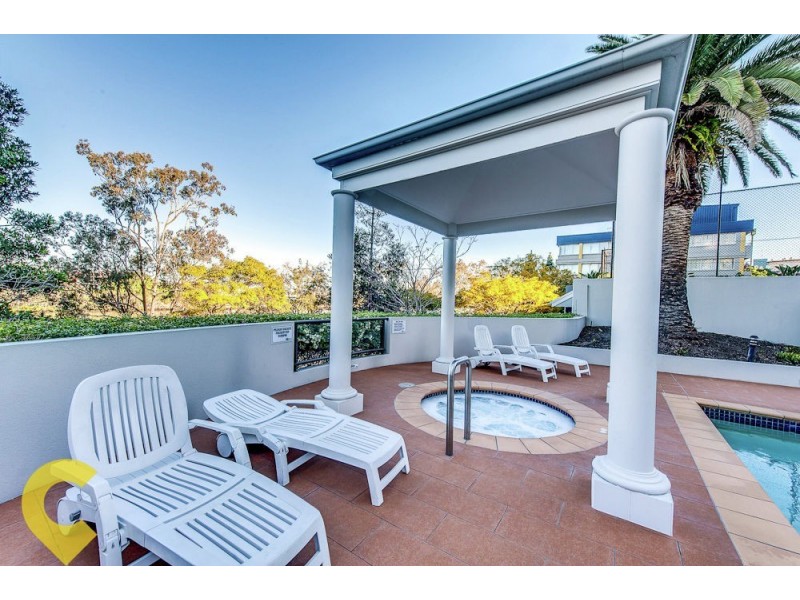 117/66 Dunmore Tce, Auchenflower QLD 4066