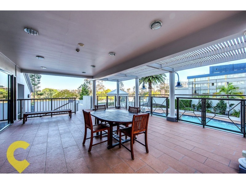 117/66 Dunmore Tce, Auchenflower QLD 4066