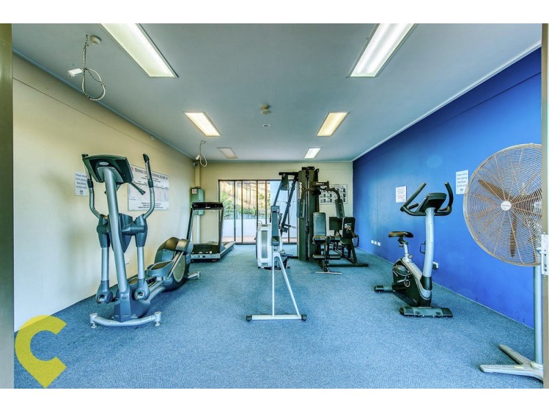 117/66 Dunmore Tce, Auchenflower QLD 4066
