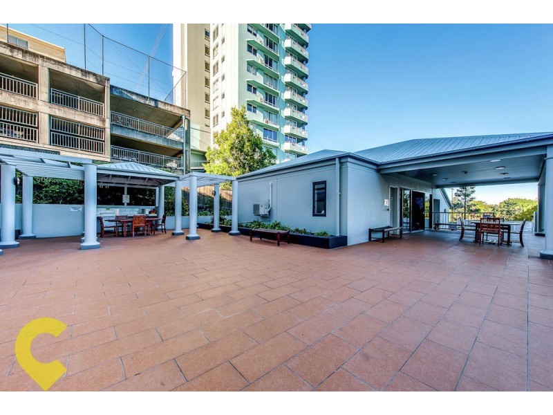 117/66 Dunmore Tce, Auchenflower QLD 4066