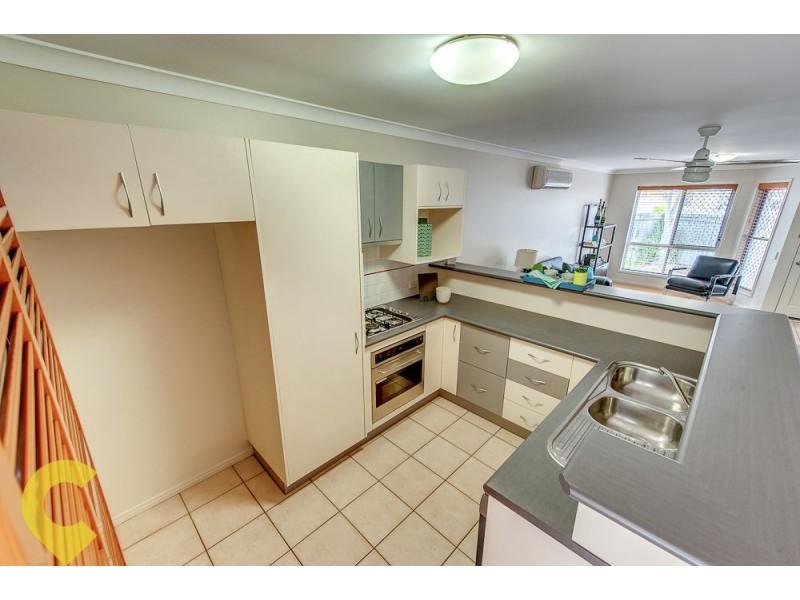 23/100 Lockrose Street, Mitchelton QLD 4053
