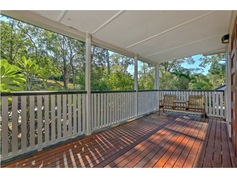 131 Broseley Road, Toowong QLD 4066