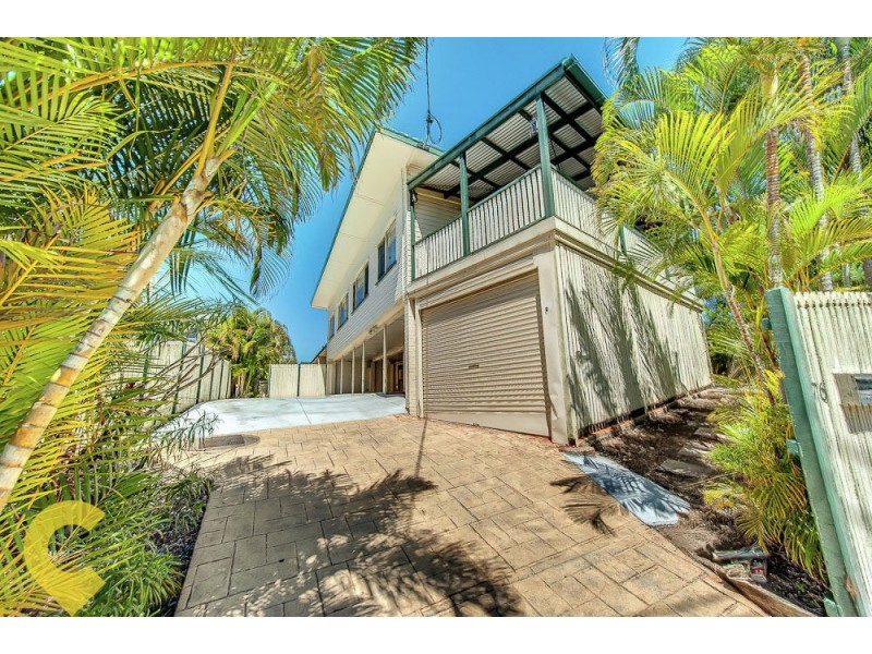 2/76 Alpha Street, Taringa QLD 4068