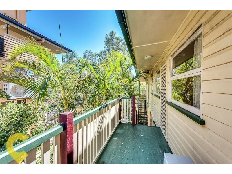 2/76 Alpha Street, Taringa QLD 4068