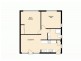 2/76 Alpha Street, Taringa QLD 4068 Floorplan