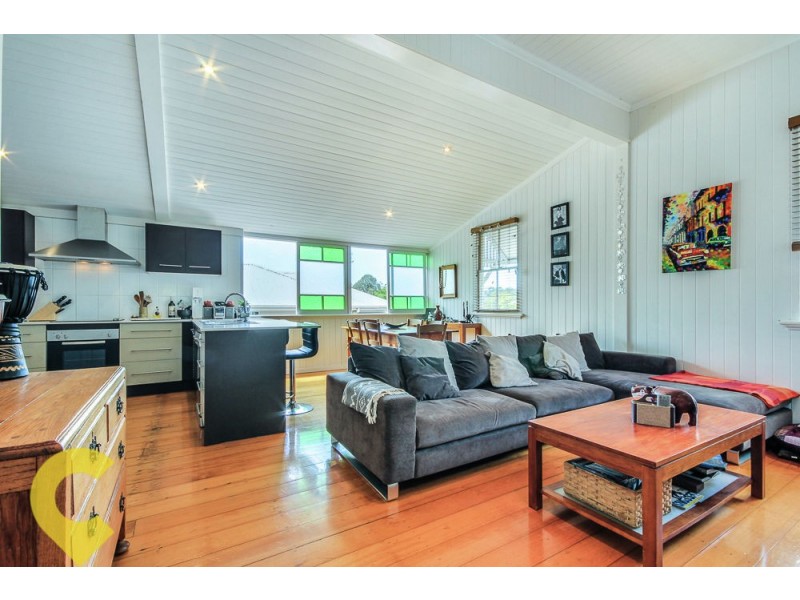 3/21 Kate Street, Alderley QLD 4051