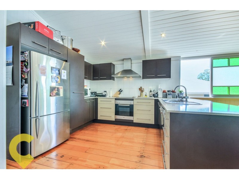 3/21 Kate Street, Alderley QLD 4051