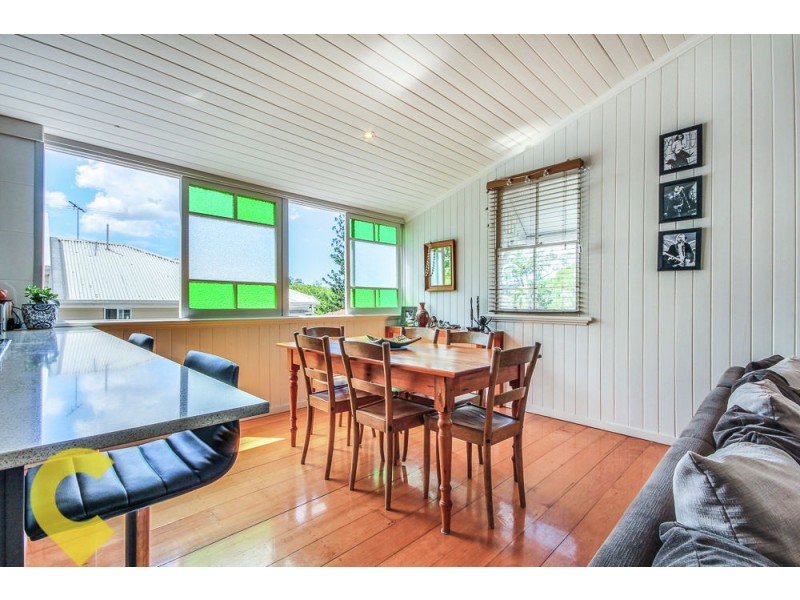 3/21 Kate Street, Alderley QLD 4051