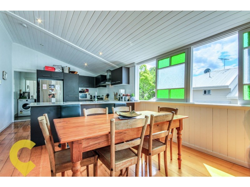 3/21 Kate Street, Alderley QLD 4051