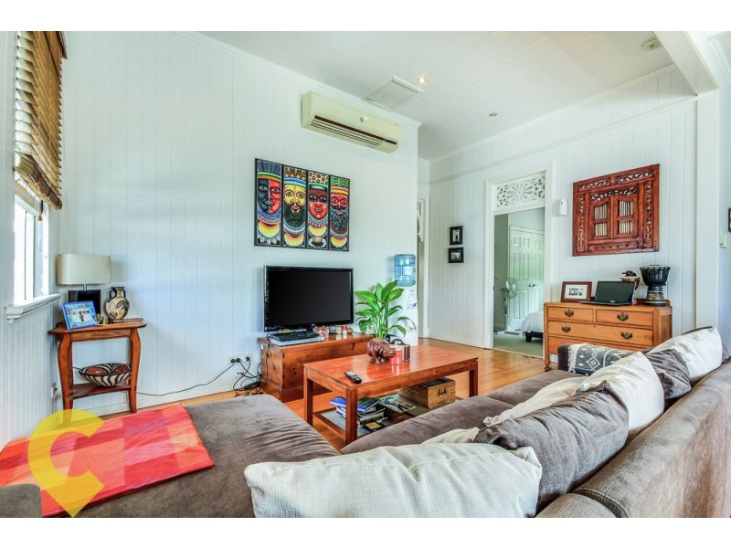 3/21 Kate Street, Alderley QLD 4051