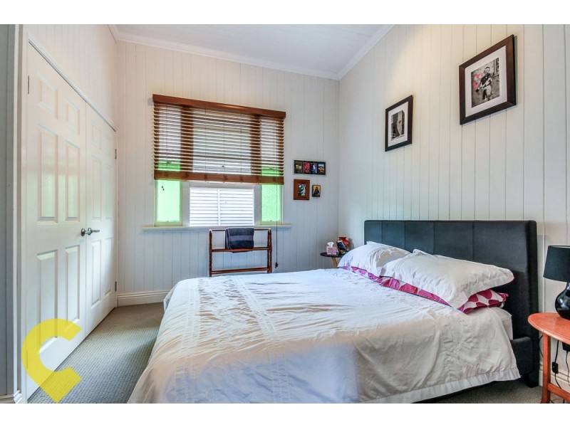 3/21 Kate Street, Alderley QLD 4051