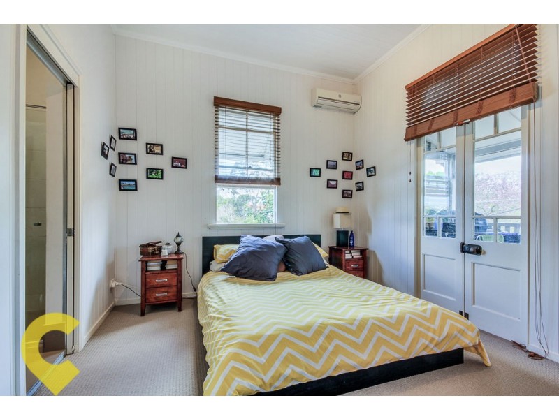 3/21 Kate Street, Alderley QLD 4051