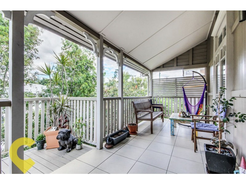 3/21 Kate Street, Alderley QLD 4051